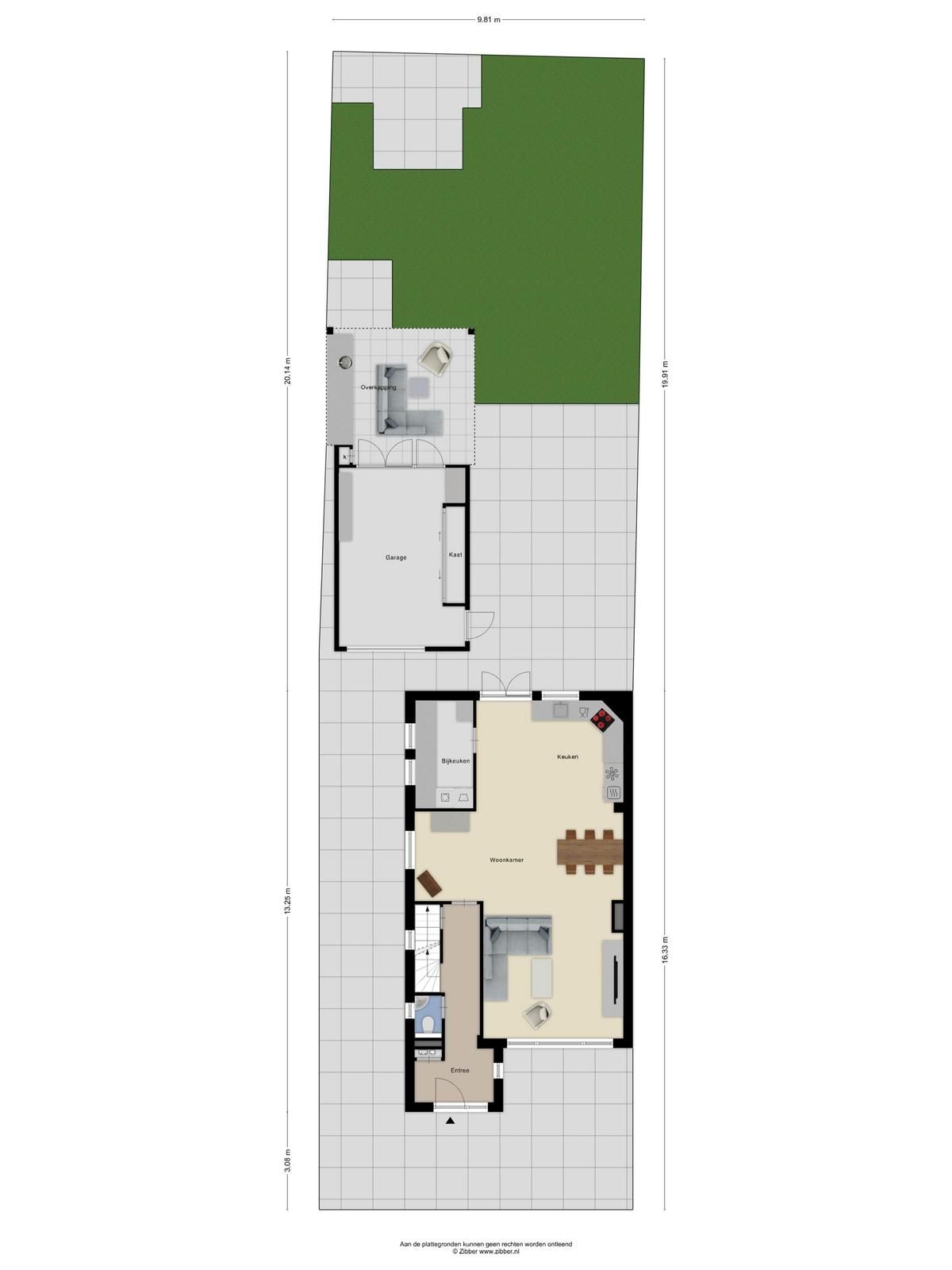 House for sale Doctor Poelsstraat 8 Margraten