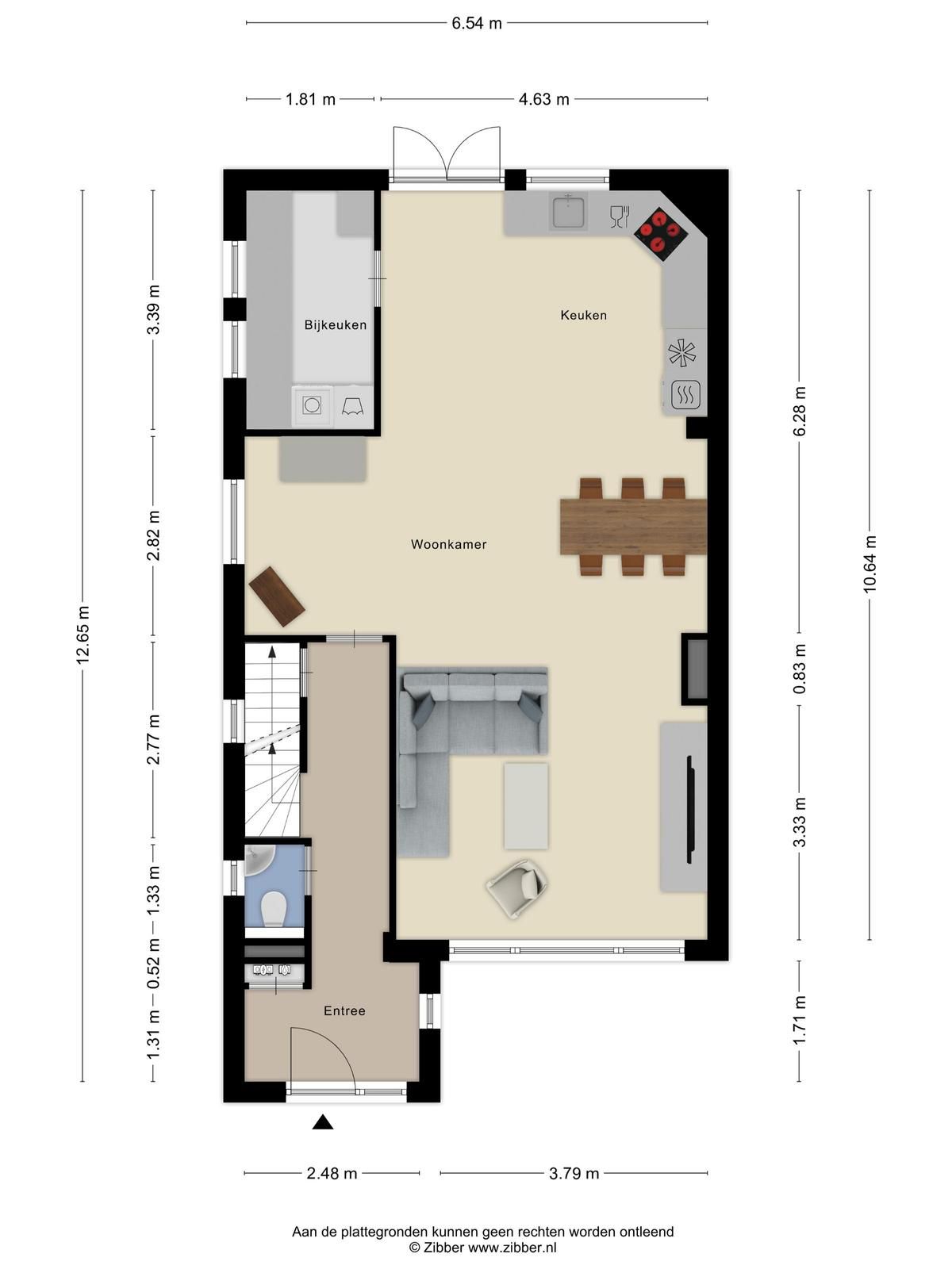 House for sale Doctor Poelsstraat 8 Margraten