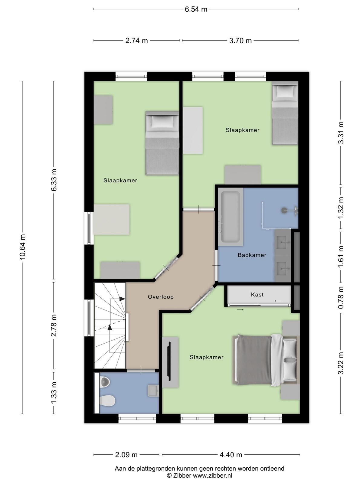 House for sale Doctor Poelsstraat 8 Margraten