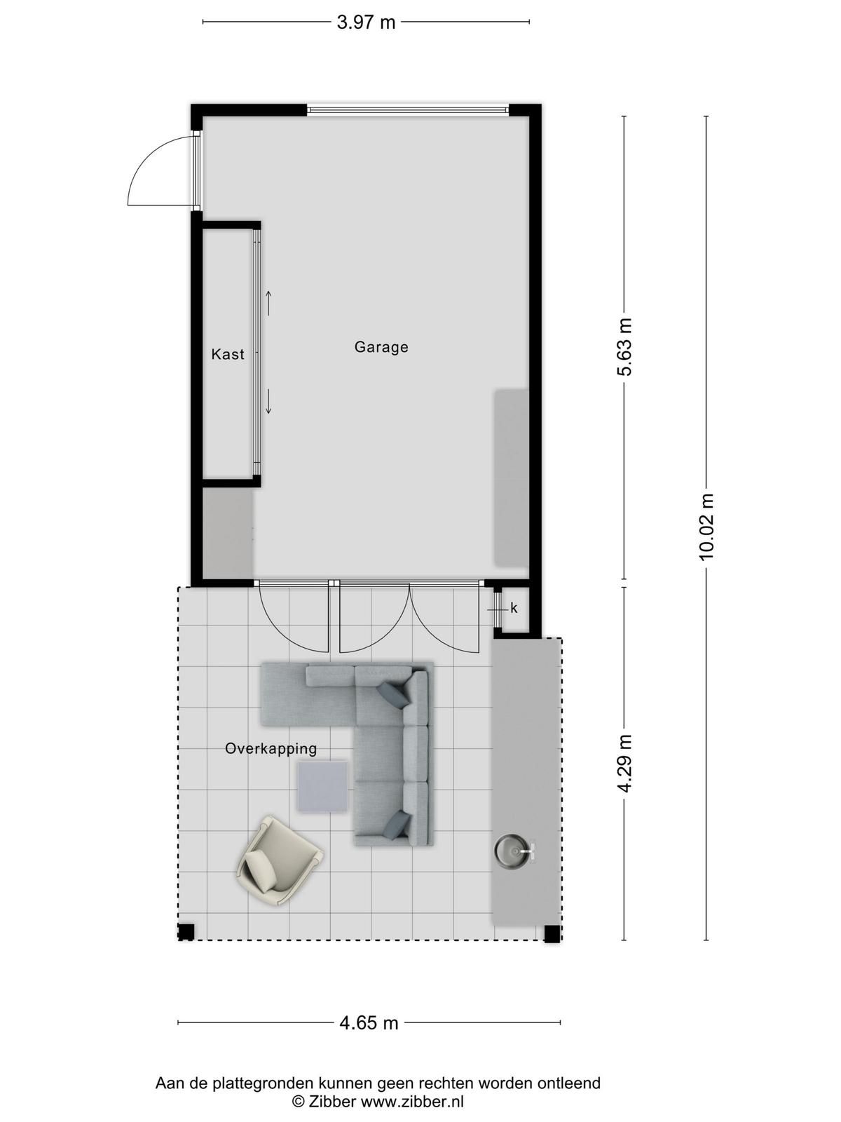 House for sale Doctor Poelsstraat 8 Margraten
