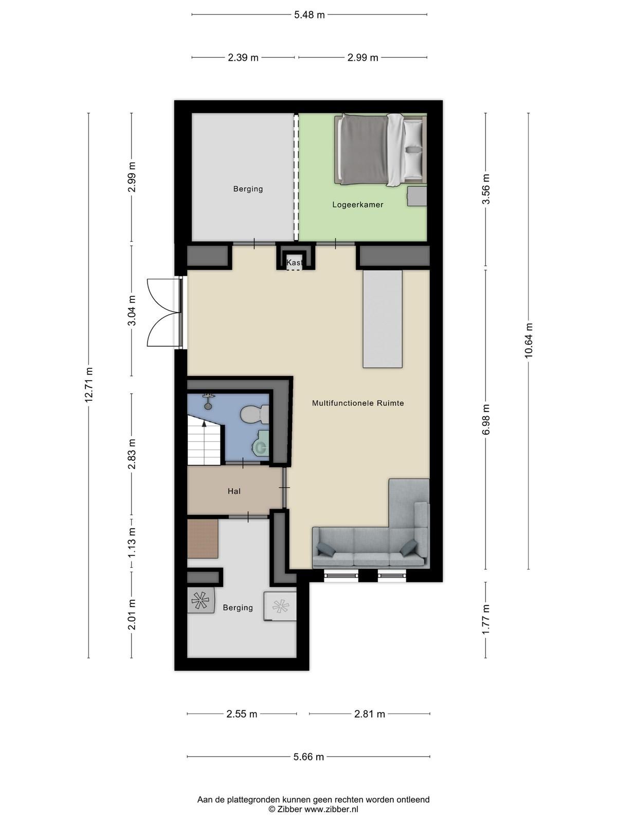 House for sale Doctor Poelsstraat 8 Margraten