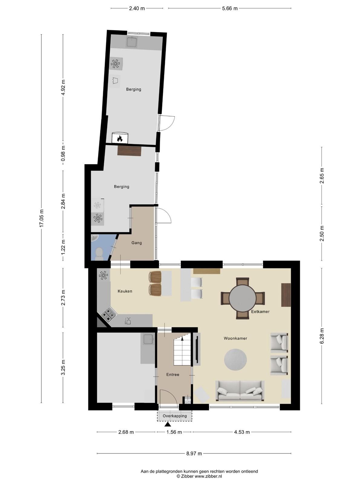 Woonhuis te koop Hees 3 Slenaken