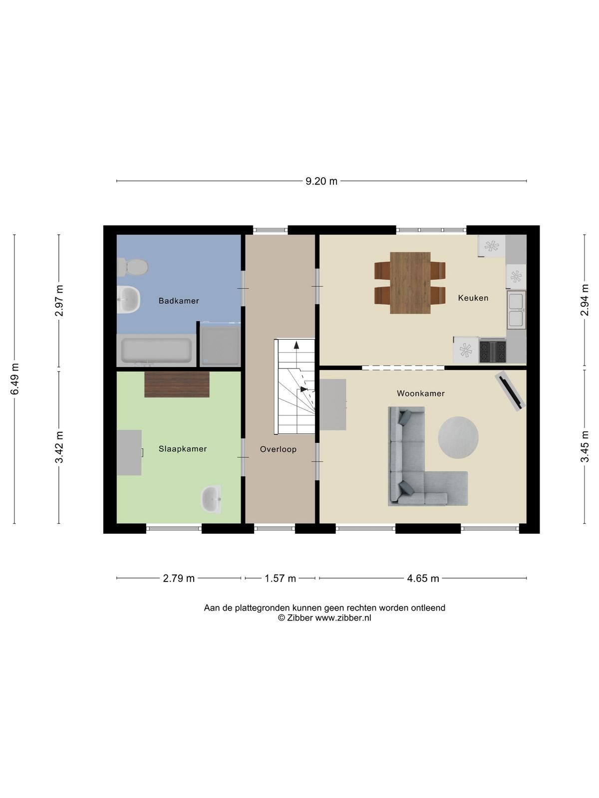 Woonhuis te koop Hees 3 Slenaken