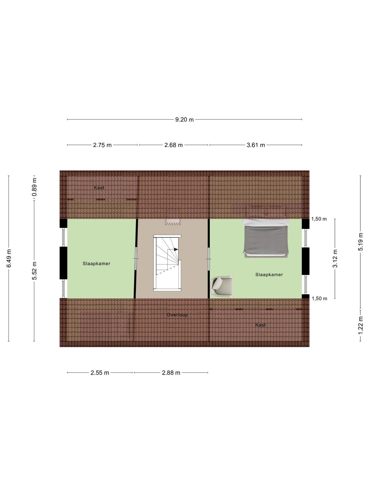 Woonhuis te koop Hees 3 Slenaken