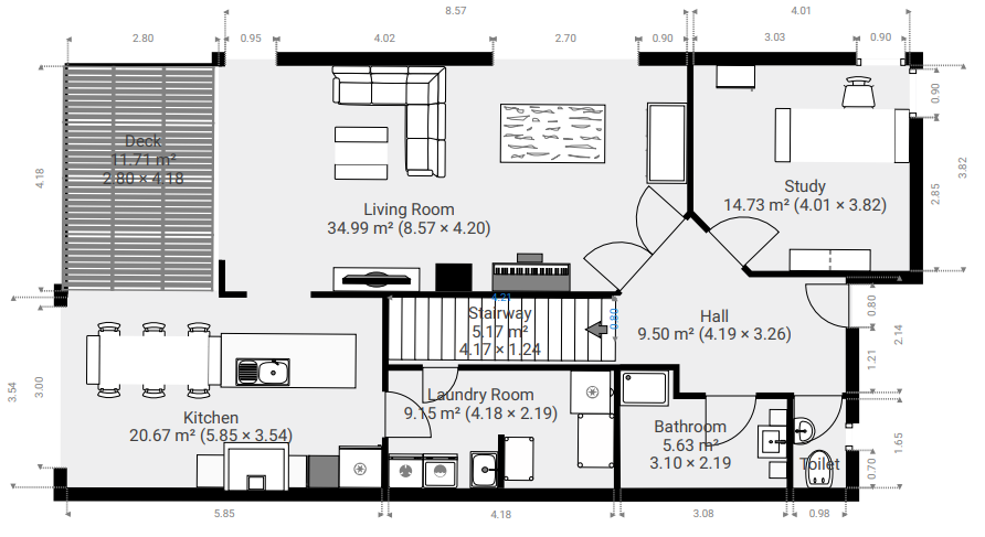 House for sale Steegstraat 31 Maasmechelen