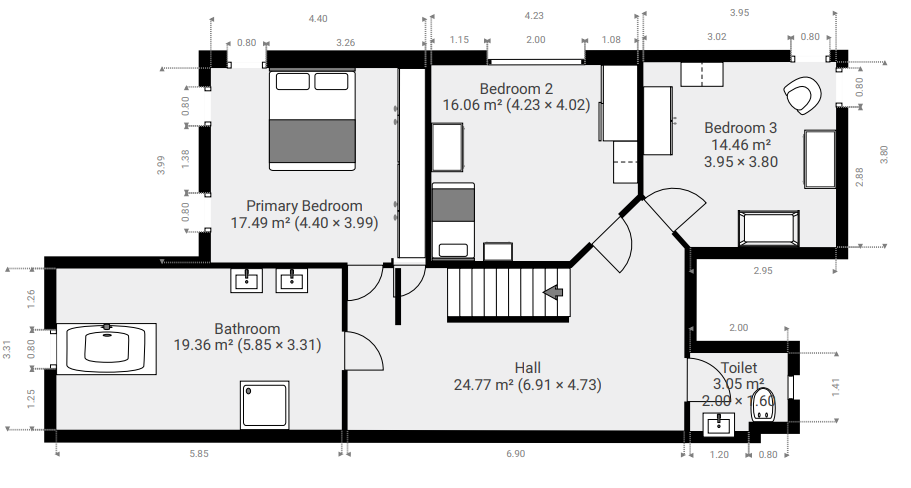 House for sale Steegstraat 31 Maasmechelen