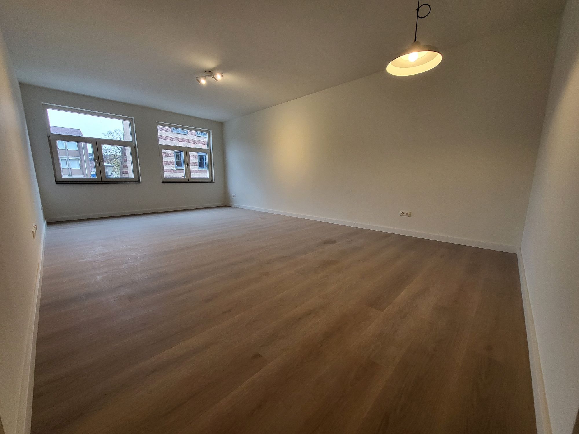 Apartment for rent Markt 12 Geleen