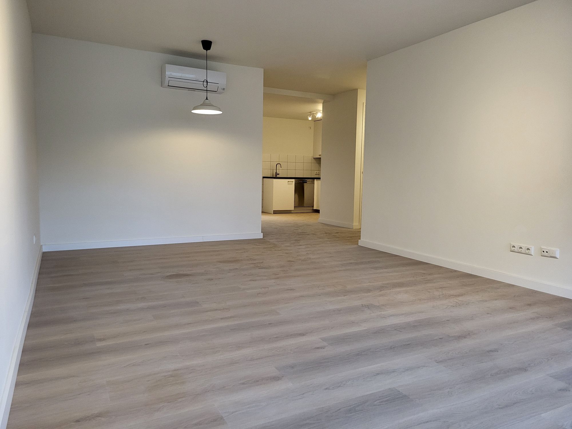 Apartment for rent Markt 12 Geleen