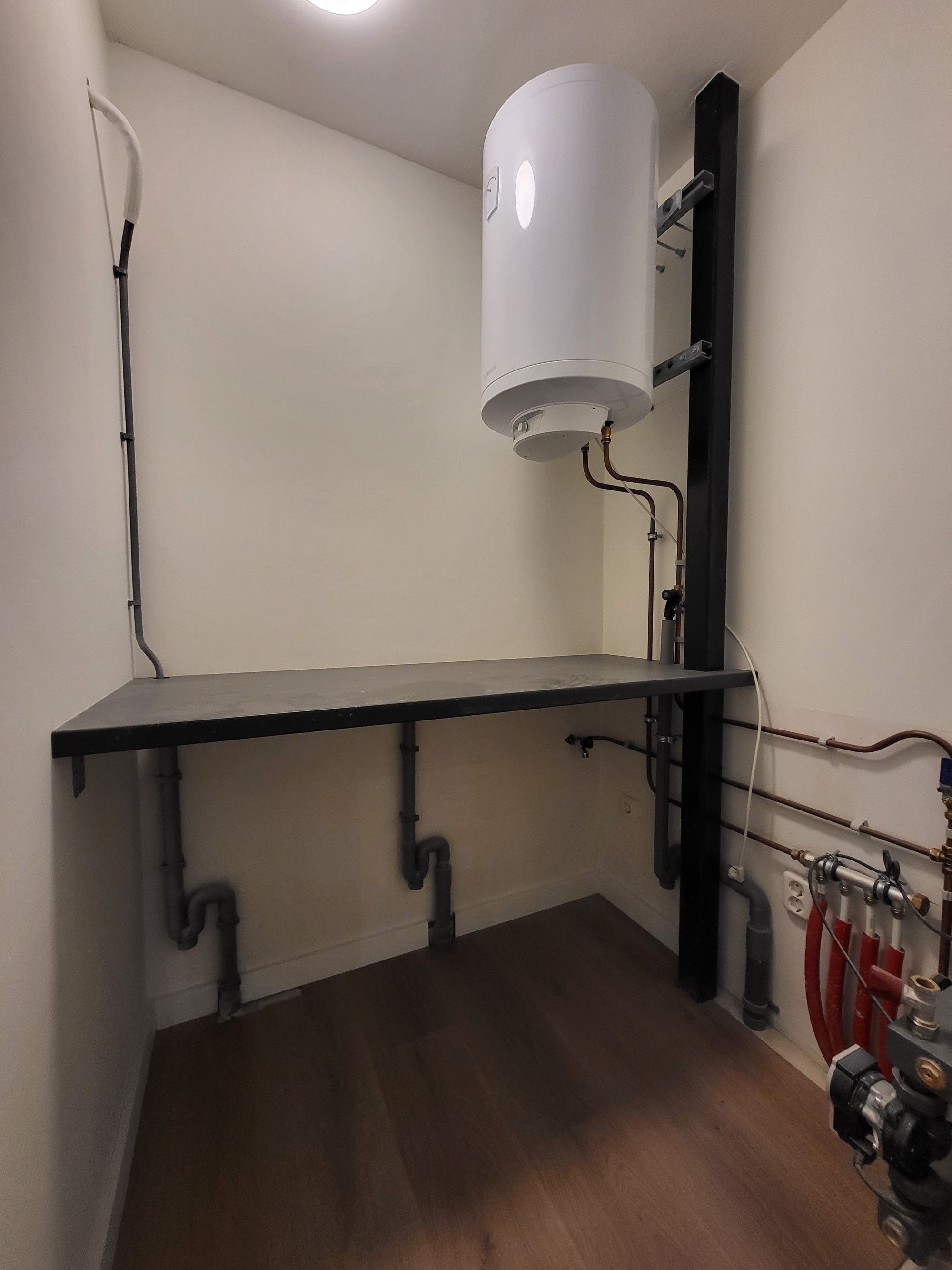 Apartment for rent Markt 12 Geleen