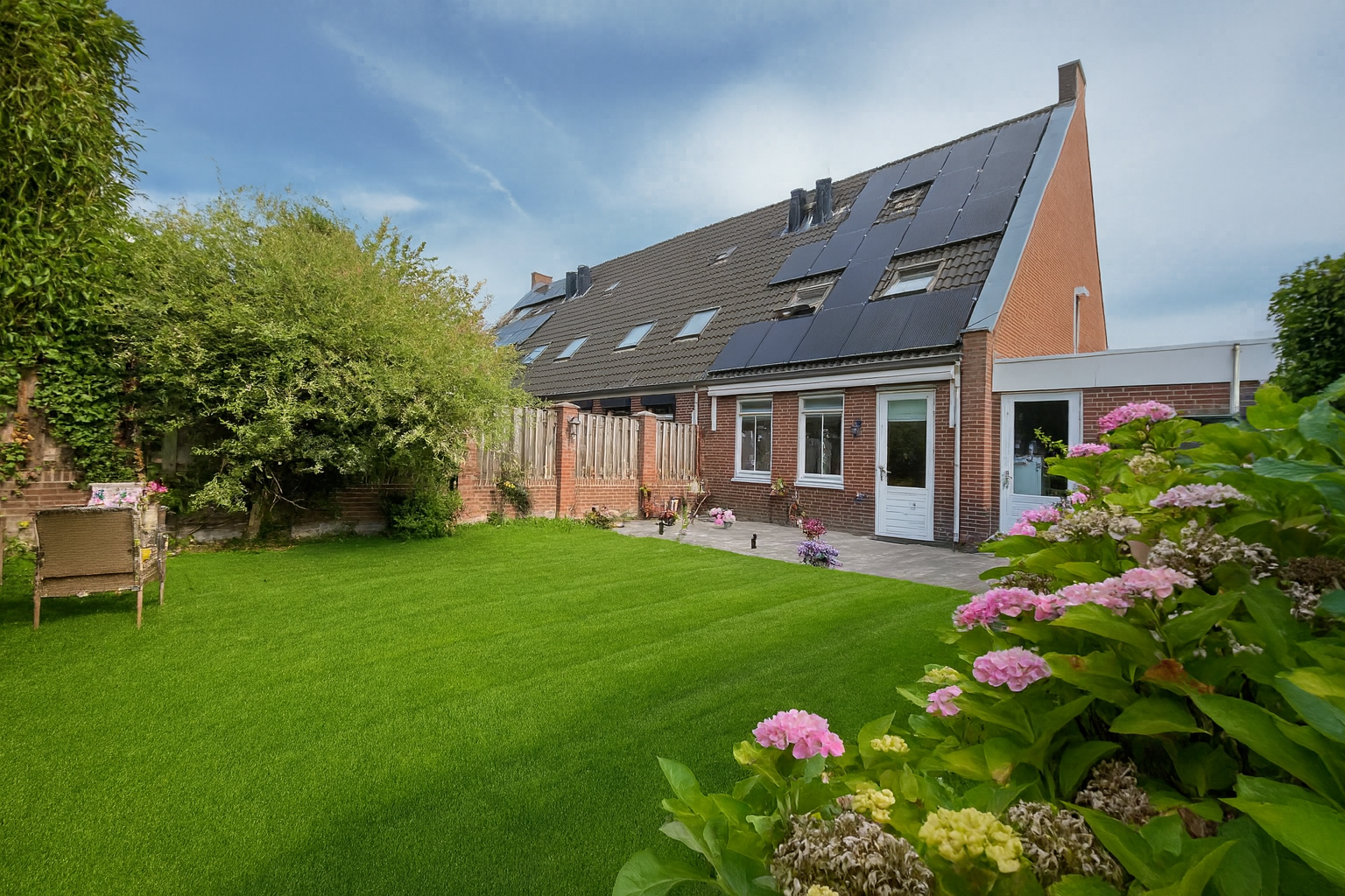 House for sale Eigen Erf 11 Weert