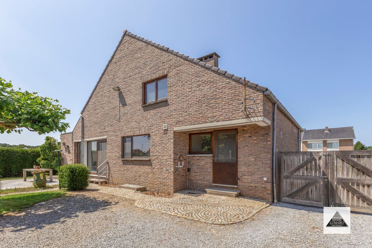 House for sale Nieuwstraat 7 Dilsen-stokkem