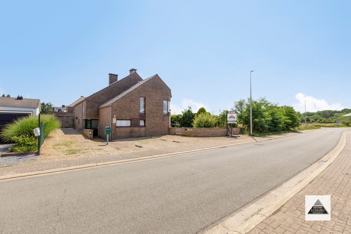 House for sale Nieuwstraat 7 Dilsen-stokkem