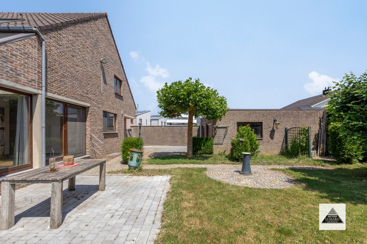 House for sale Nieuwstraat 7 Dilsen-stokkem