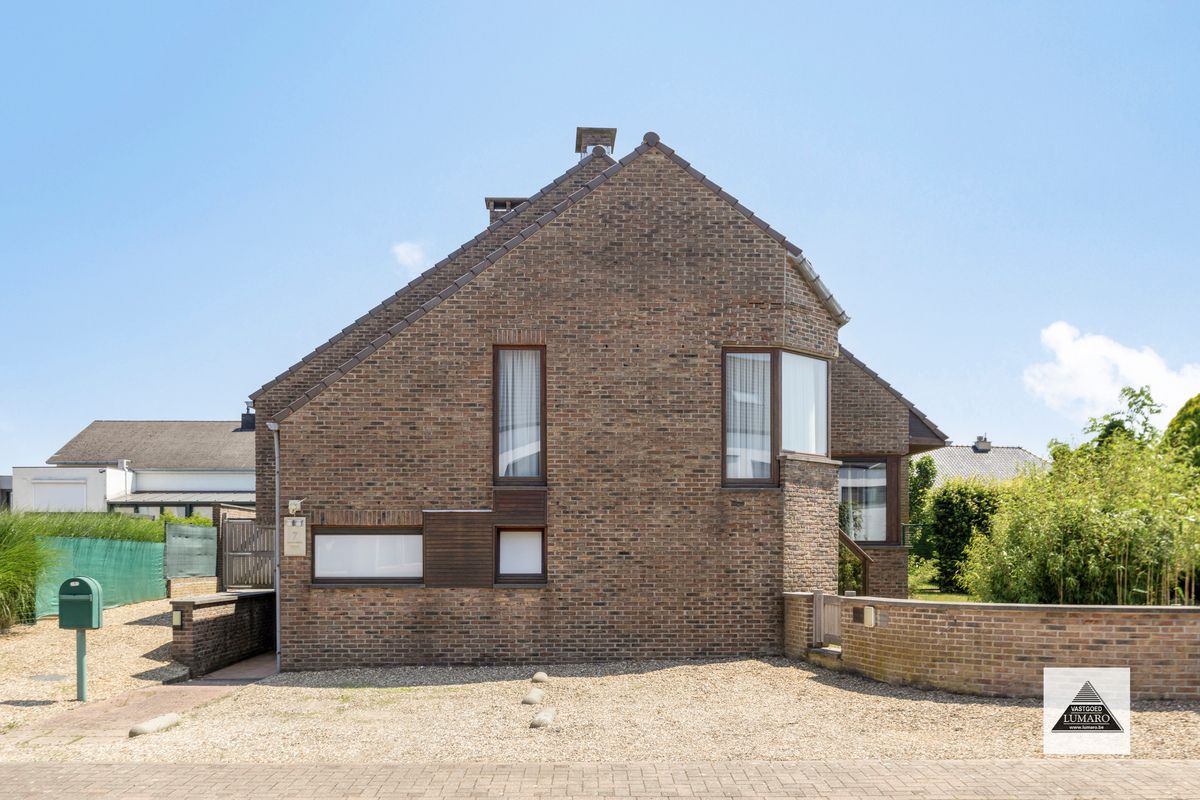 House for sale Nieuwstraat 7 Dilsen-stokkem