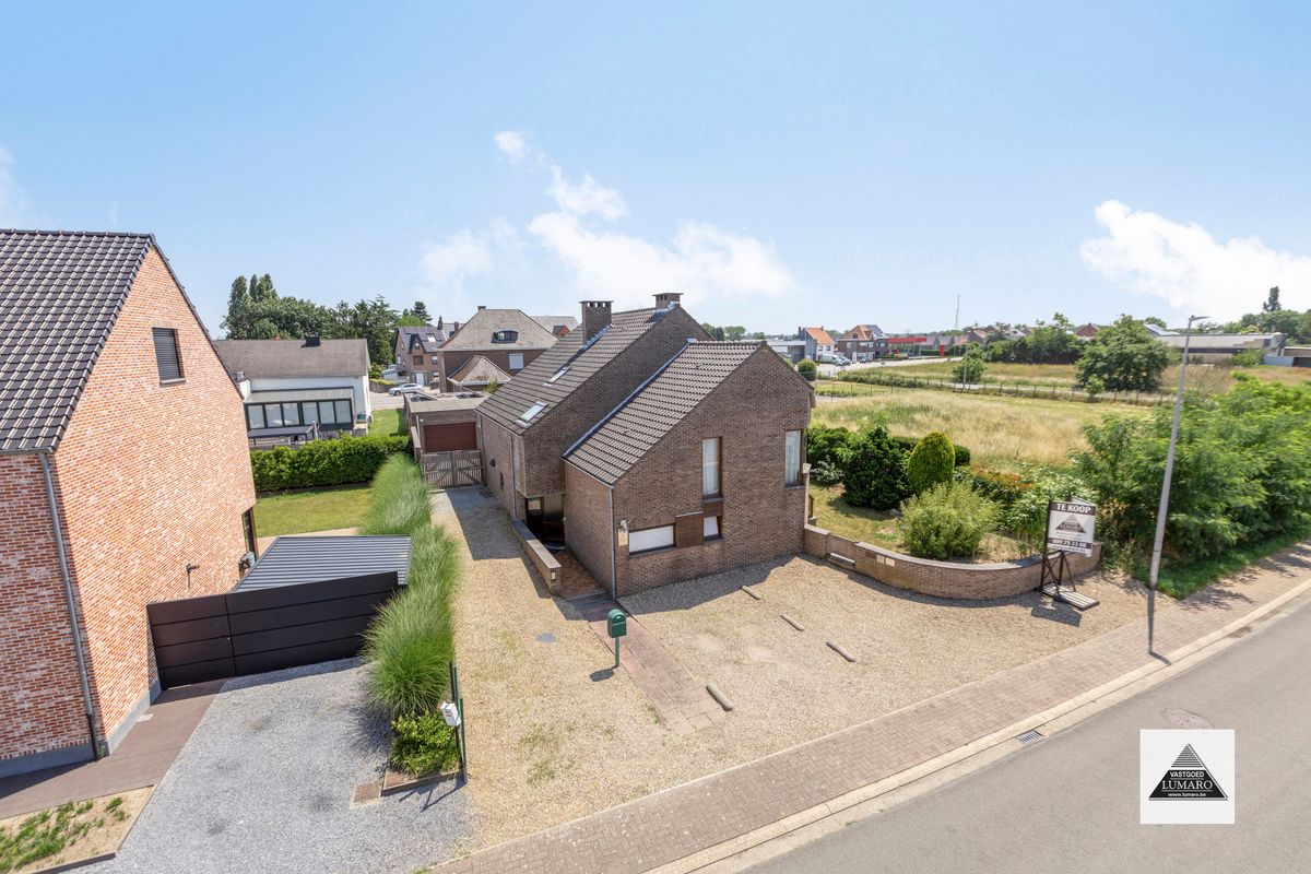 House for sale Nieuwstraat 7 Dilsen-stokkem