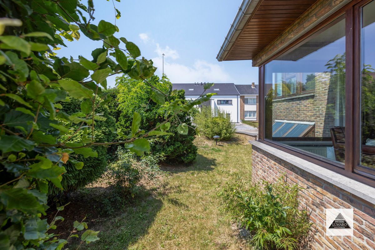 House for sale Nieuwstraat 7 Dilsen-stokkem