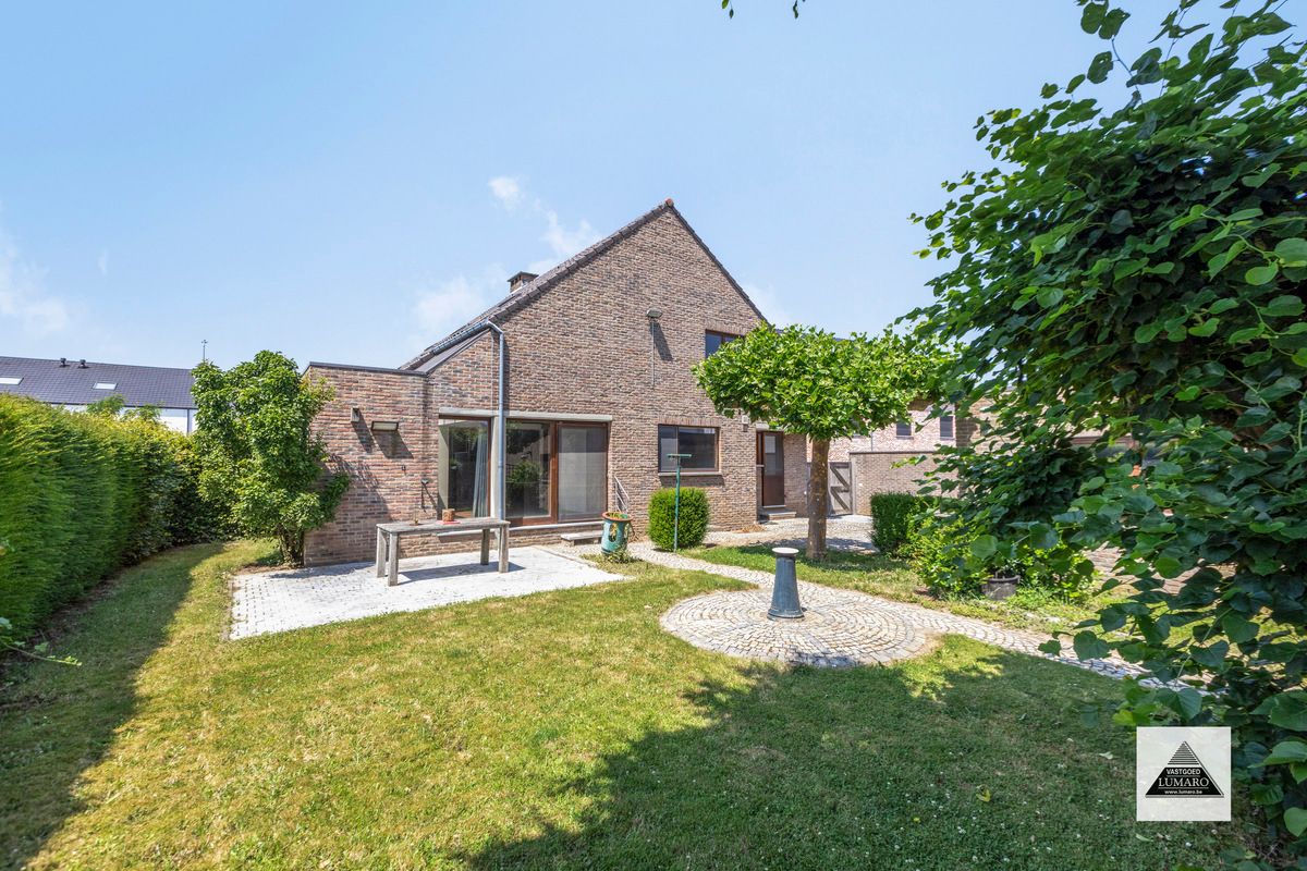 House for sale Nieuwstraat 7 Dilsen-stokkem