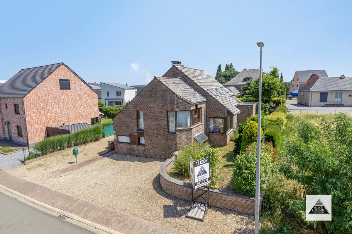 House for sale Nieuwstraat 7 Dilsen-stokkem