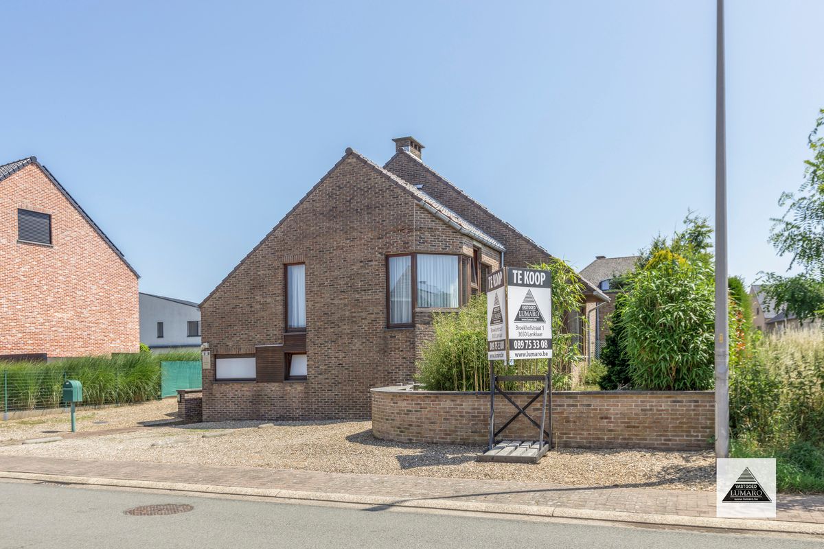 House for sale Nieuwstraat 7 Dilsen-stokkem