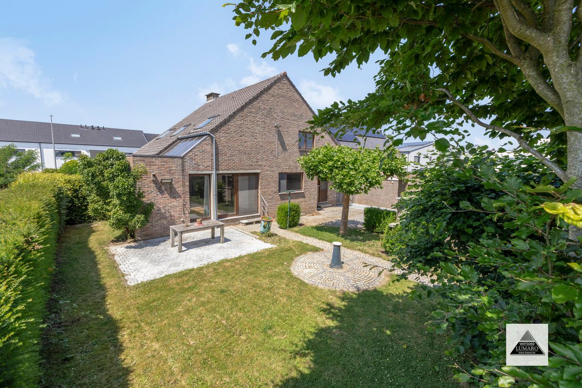 House for sale Nieuwstraat 7 Dilsen-stokkem