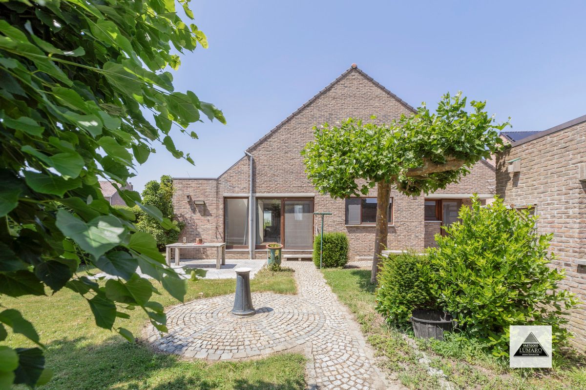 House for sale Nieuwstraat 7 Dilsen-stokkem