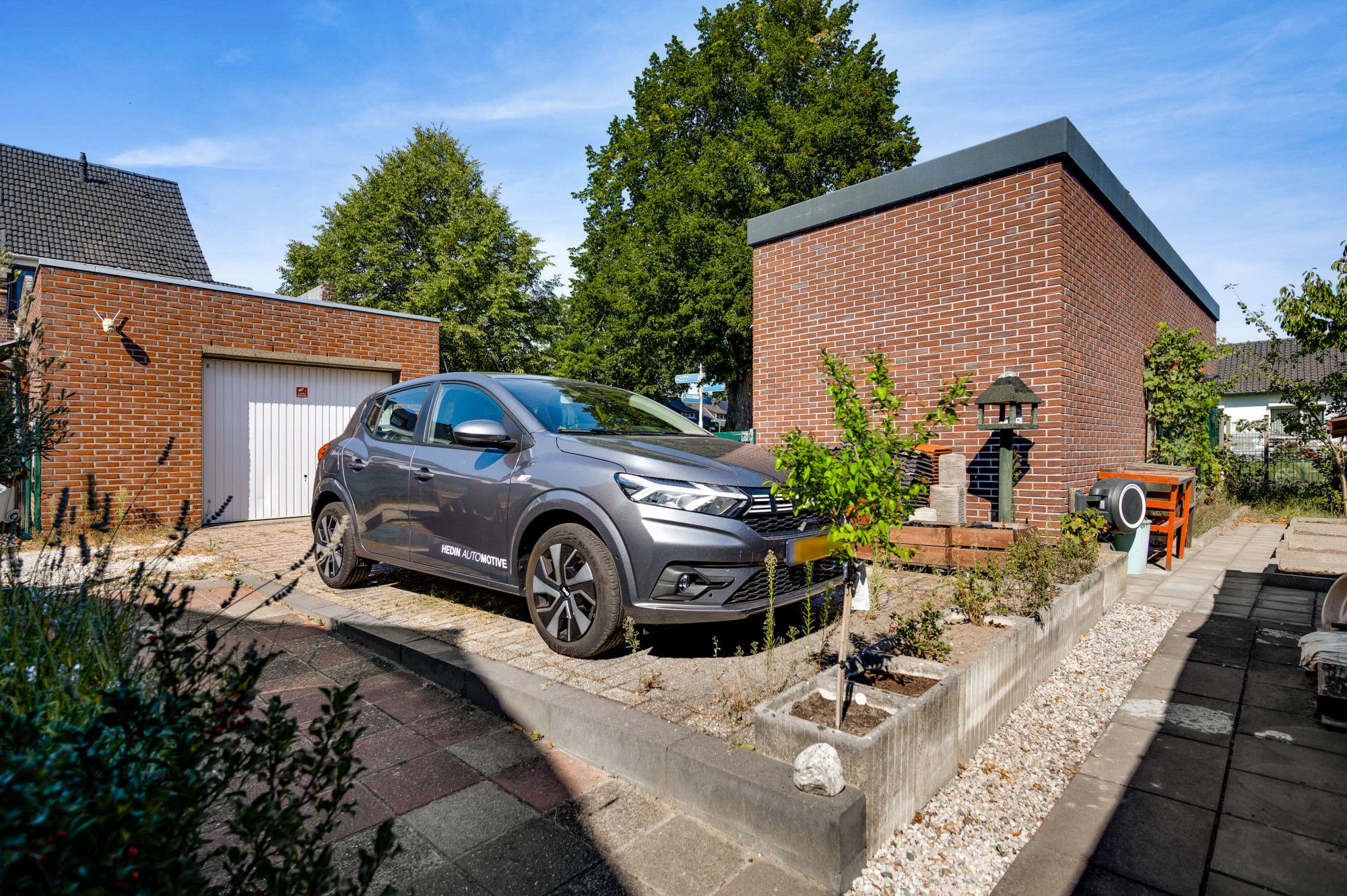 House for sale Dorpstraat 100 Maasbree