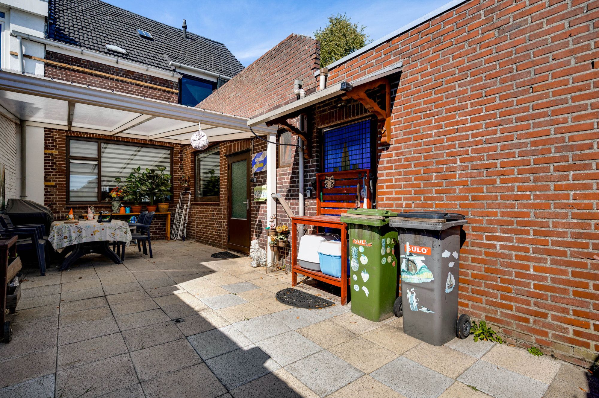House for sale Dorpstraat 100 Maasbree