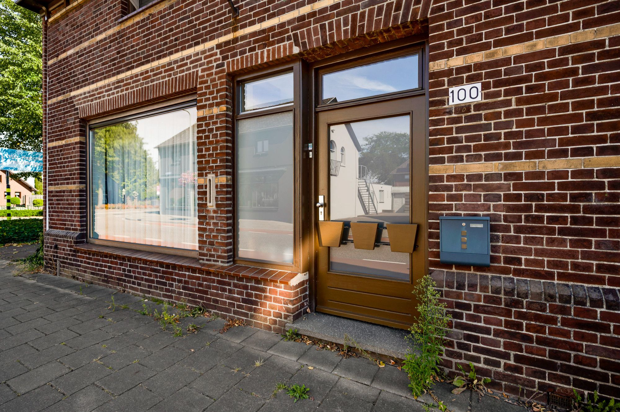 House for sale Dorpstraat 100 Maasbree