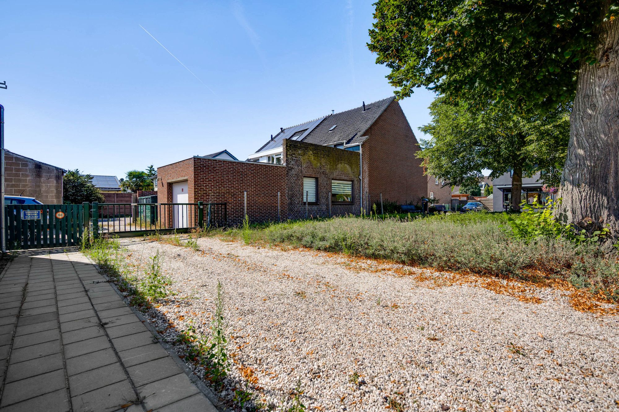 House for sale Dorpstraat 100 Maasbree