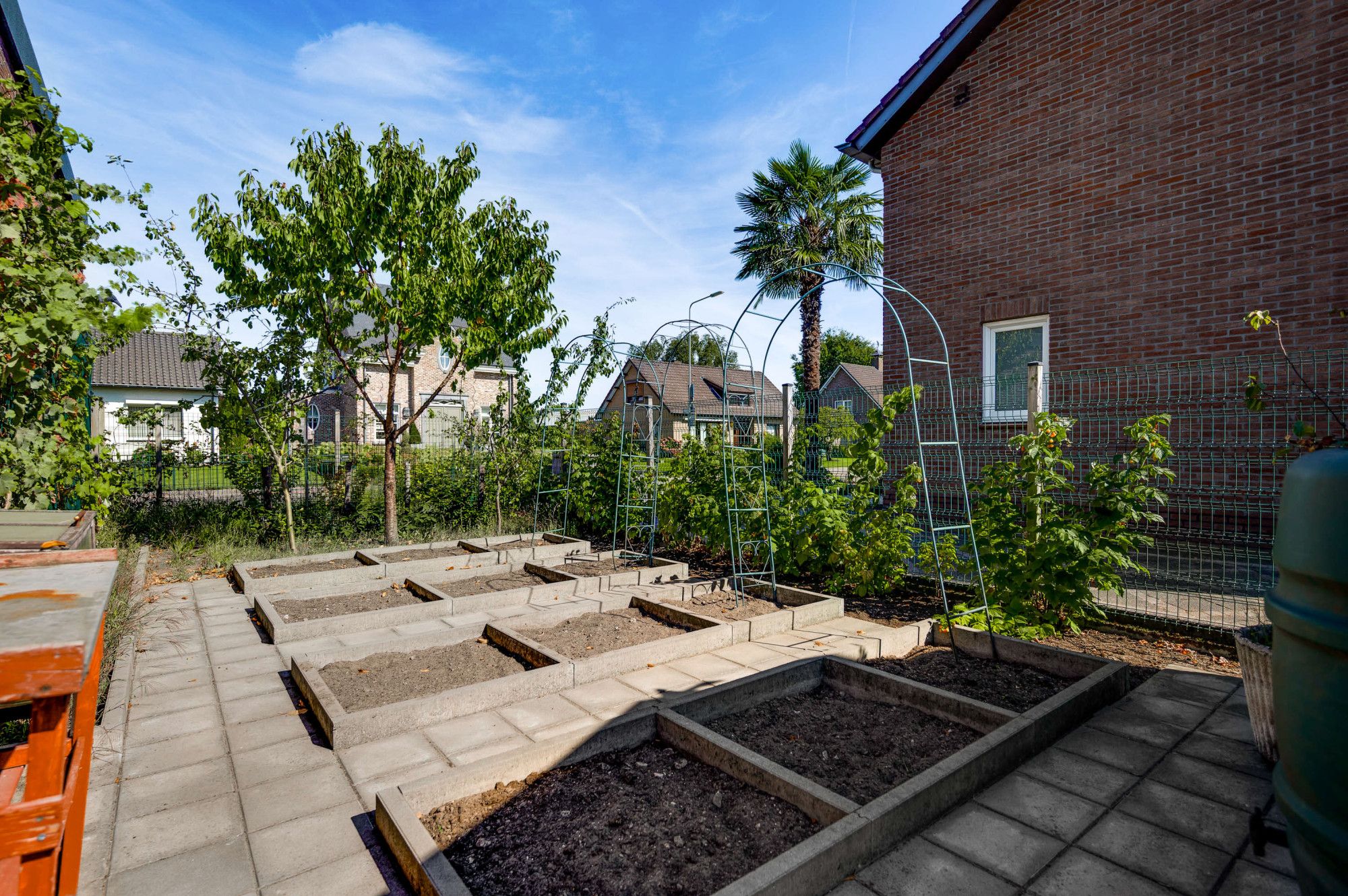 House for sale Dorpstraat 100 Maasbree