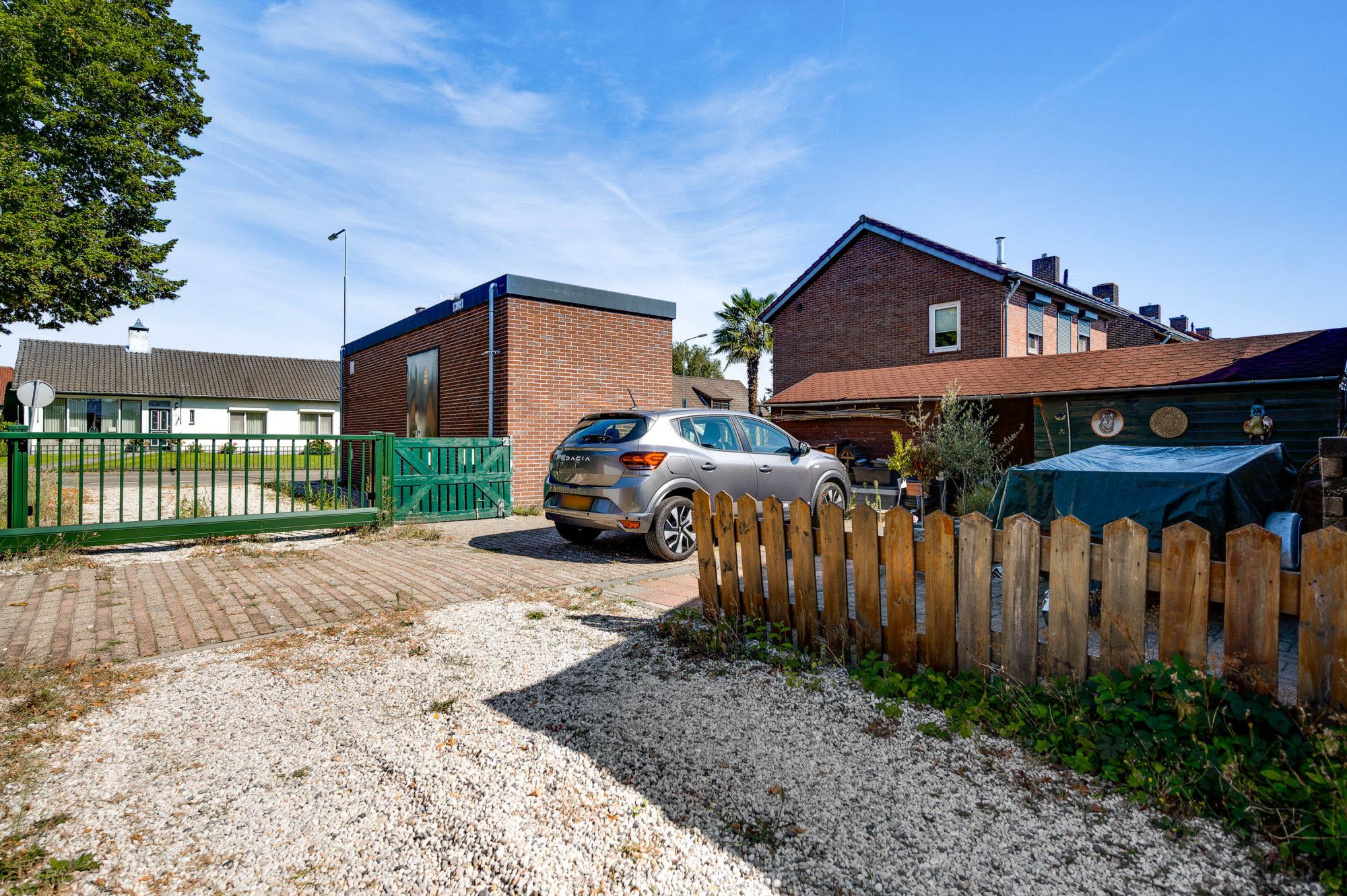 House for sale Dorpstraat 100 Maasbree