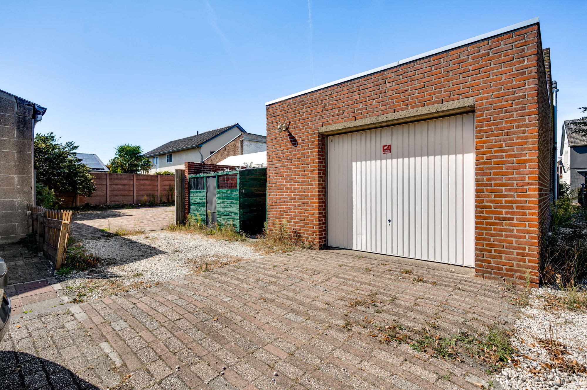 House for sale Dorpstraat 100 Maasbree