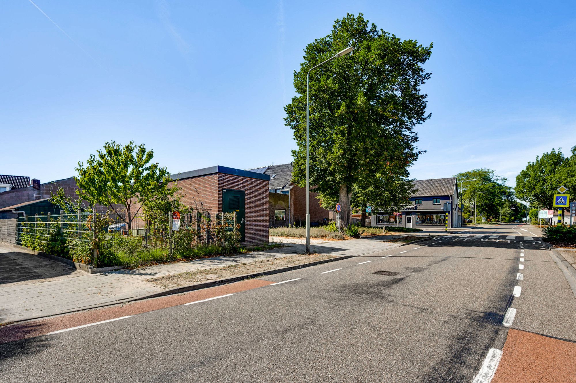 House for sale Dorpstraat 100 Maasbree