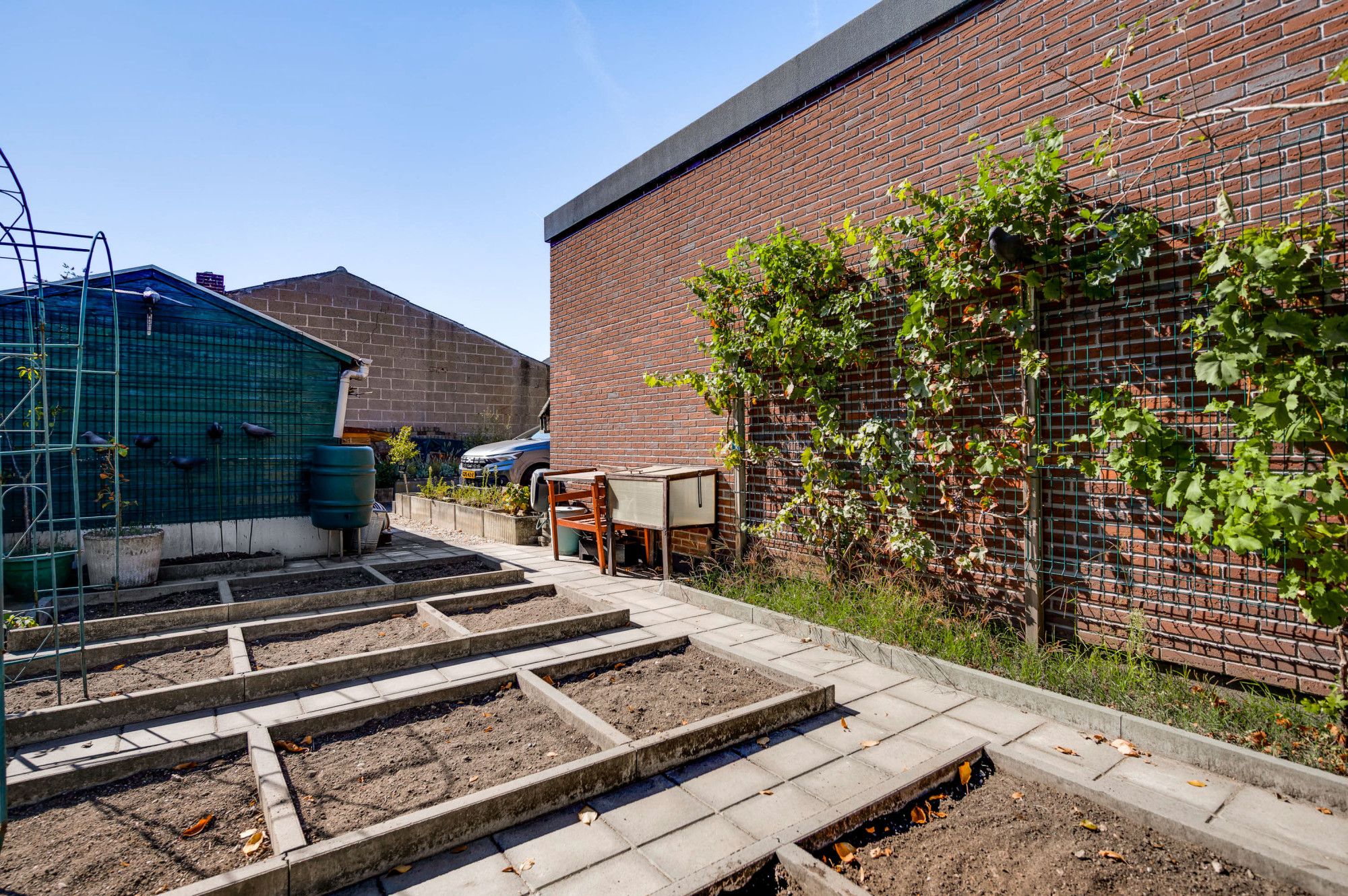 House for sale Dorpstraat 100 Maasbree