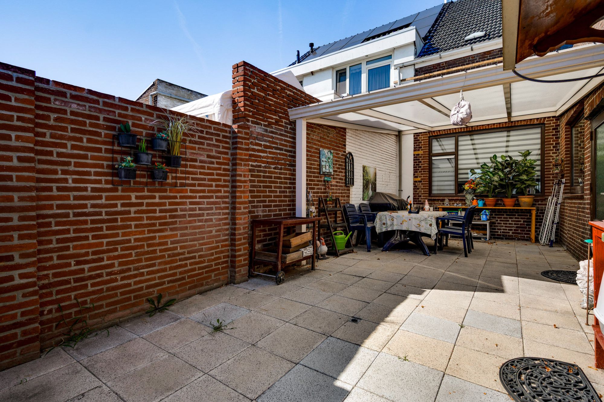House for sale Dorpstraat 100 Maasbree