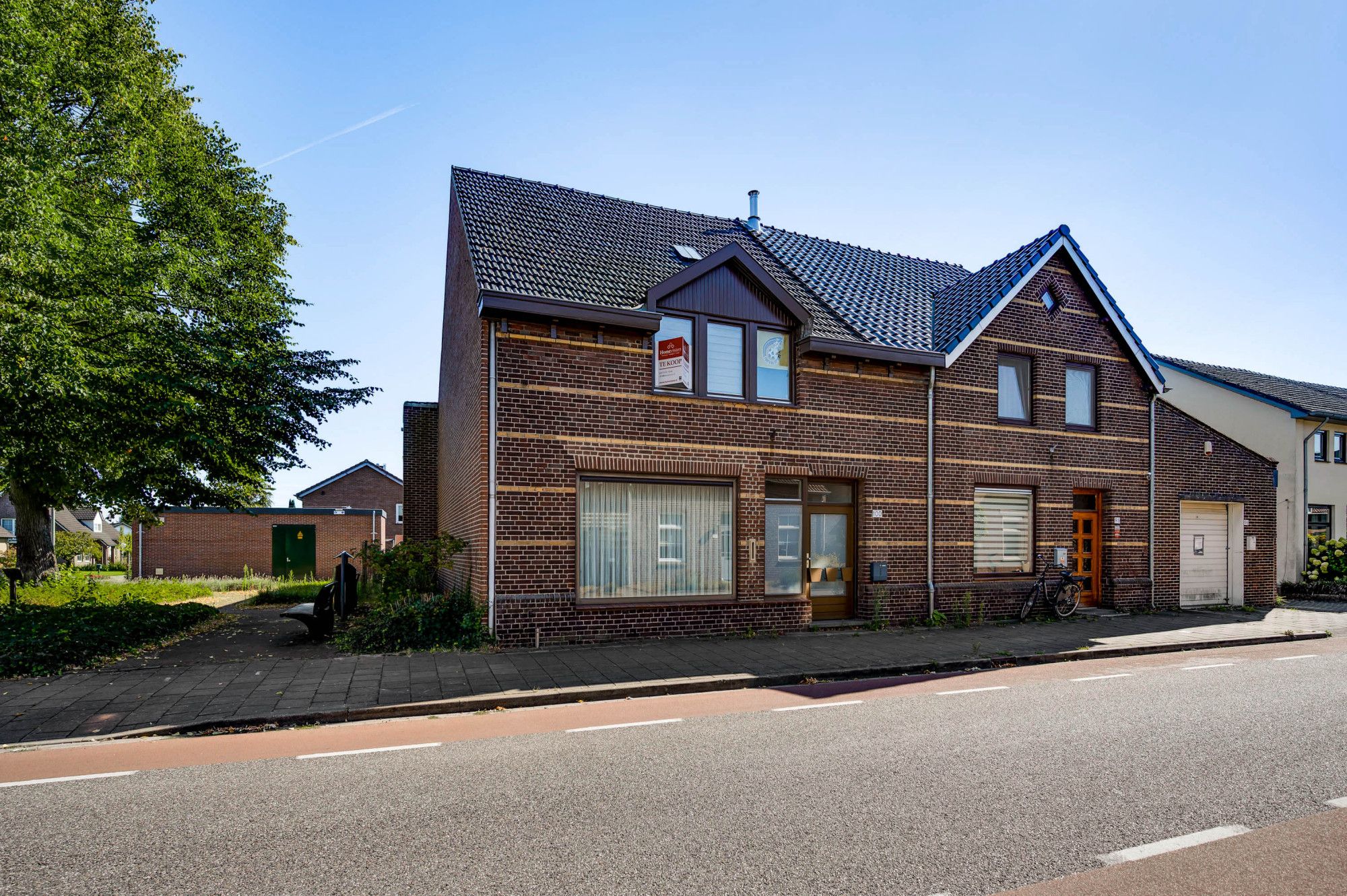House for sale Dorpstraat 100 Maasbree