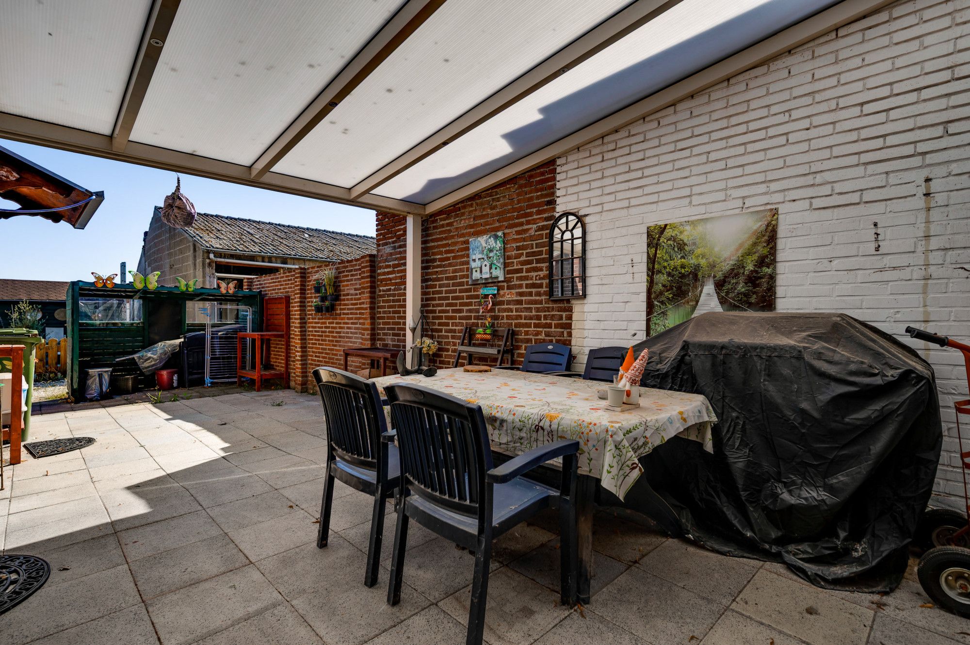 House for sale Dorpstraat 100 Maasbree