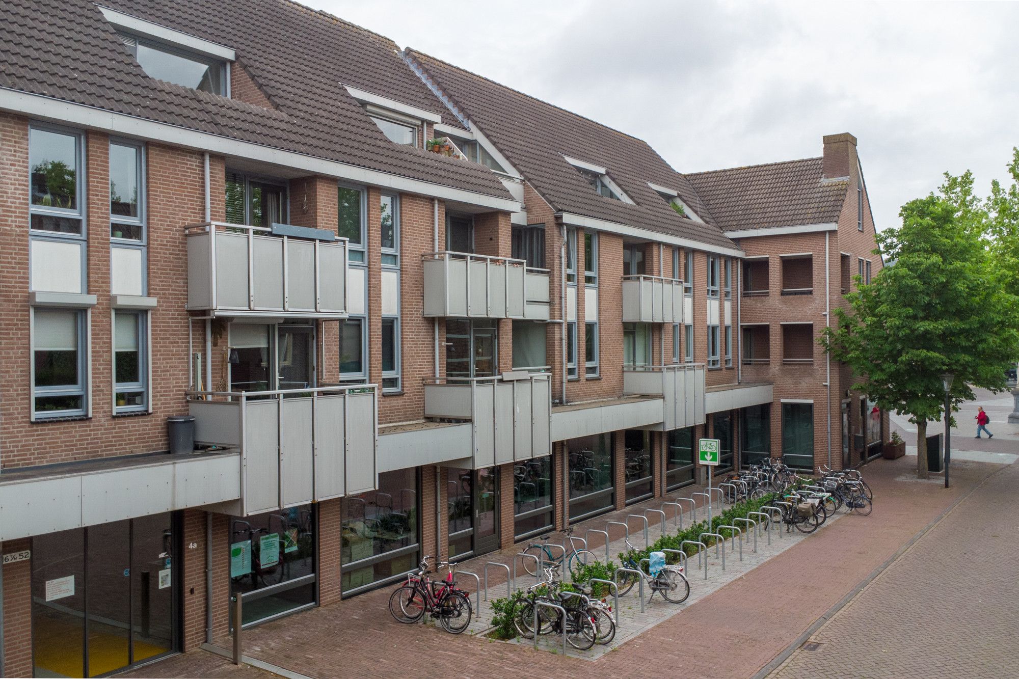 Apartment for sale Leeuwstraat 42 Venray