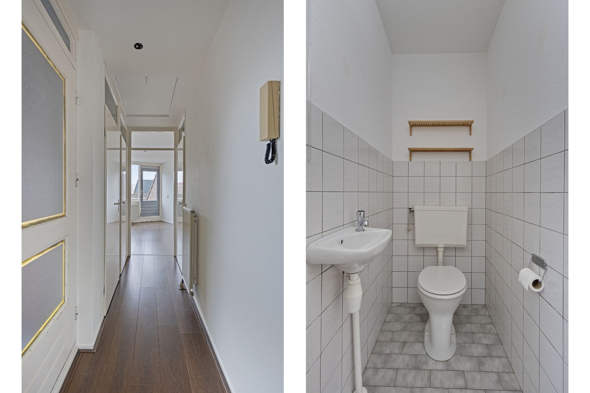 Apartment for sale Leeuwstraat 42 Venray