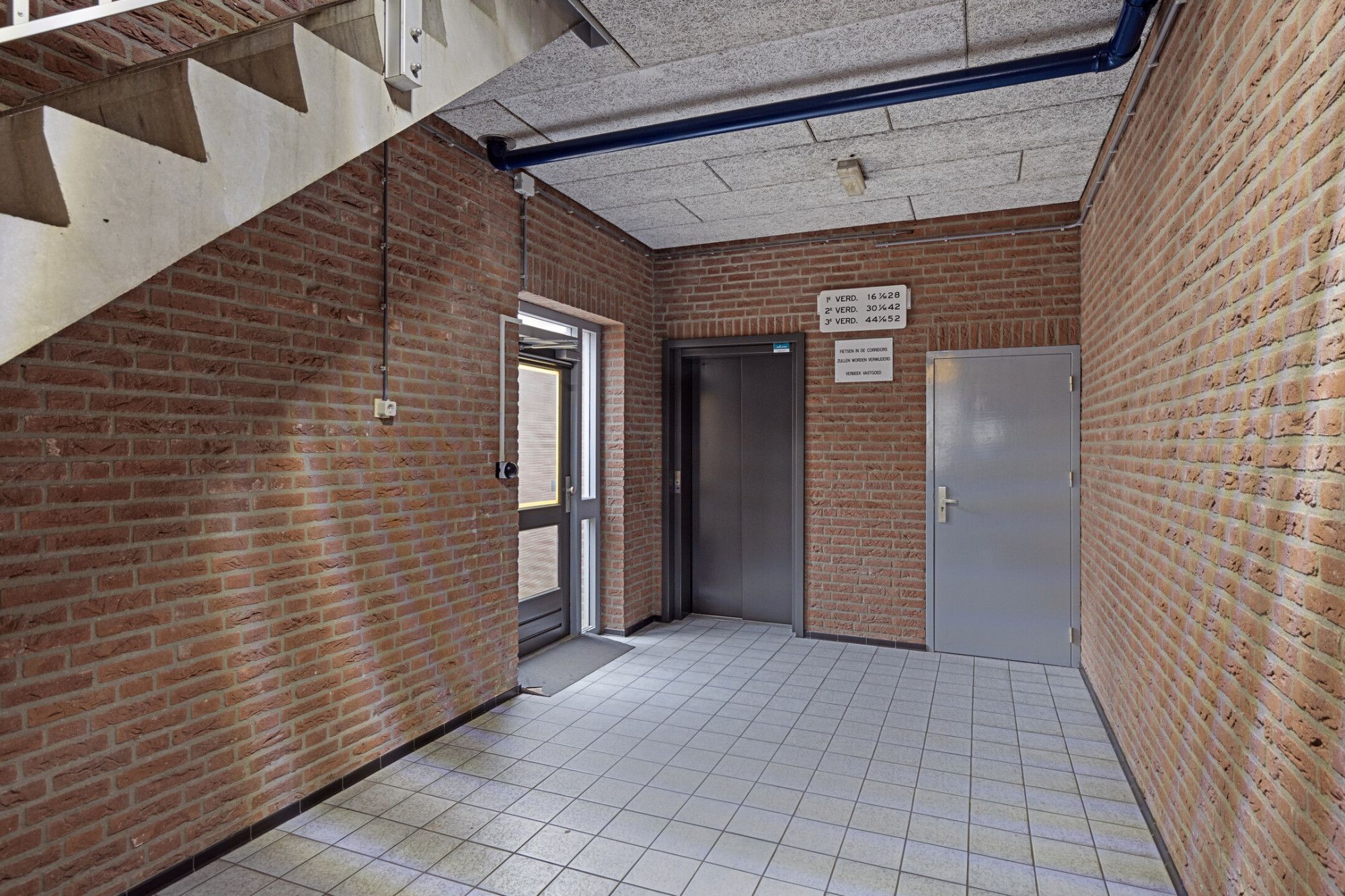 Apartment for sale Leeuwstraat 42 Venray