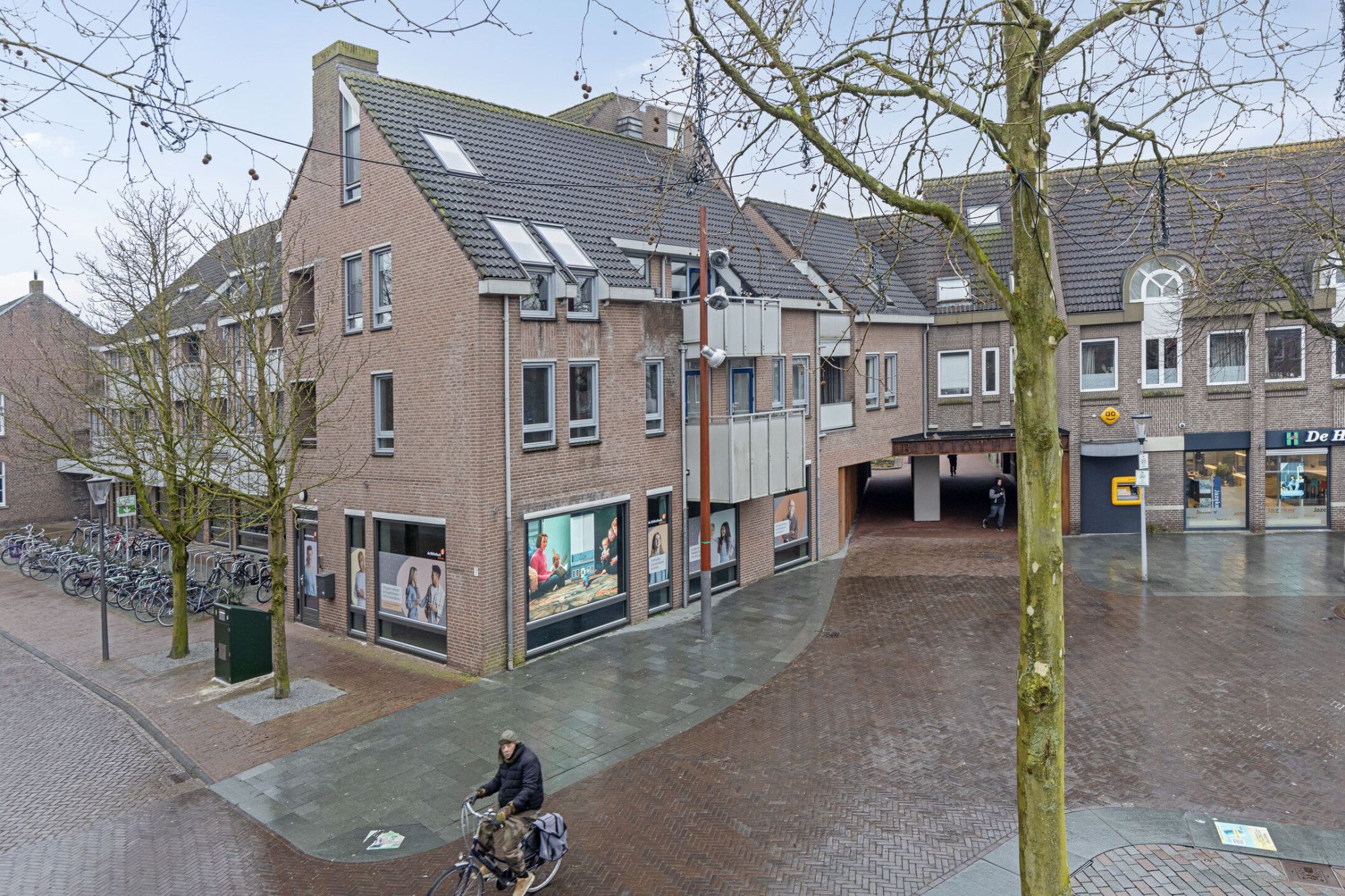 Apartment for sale Leeuwstraat 42 Venray