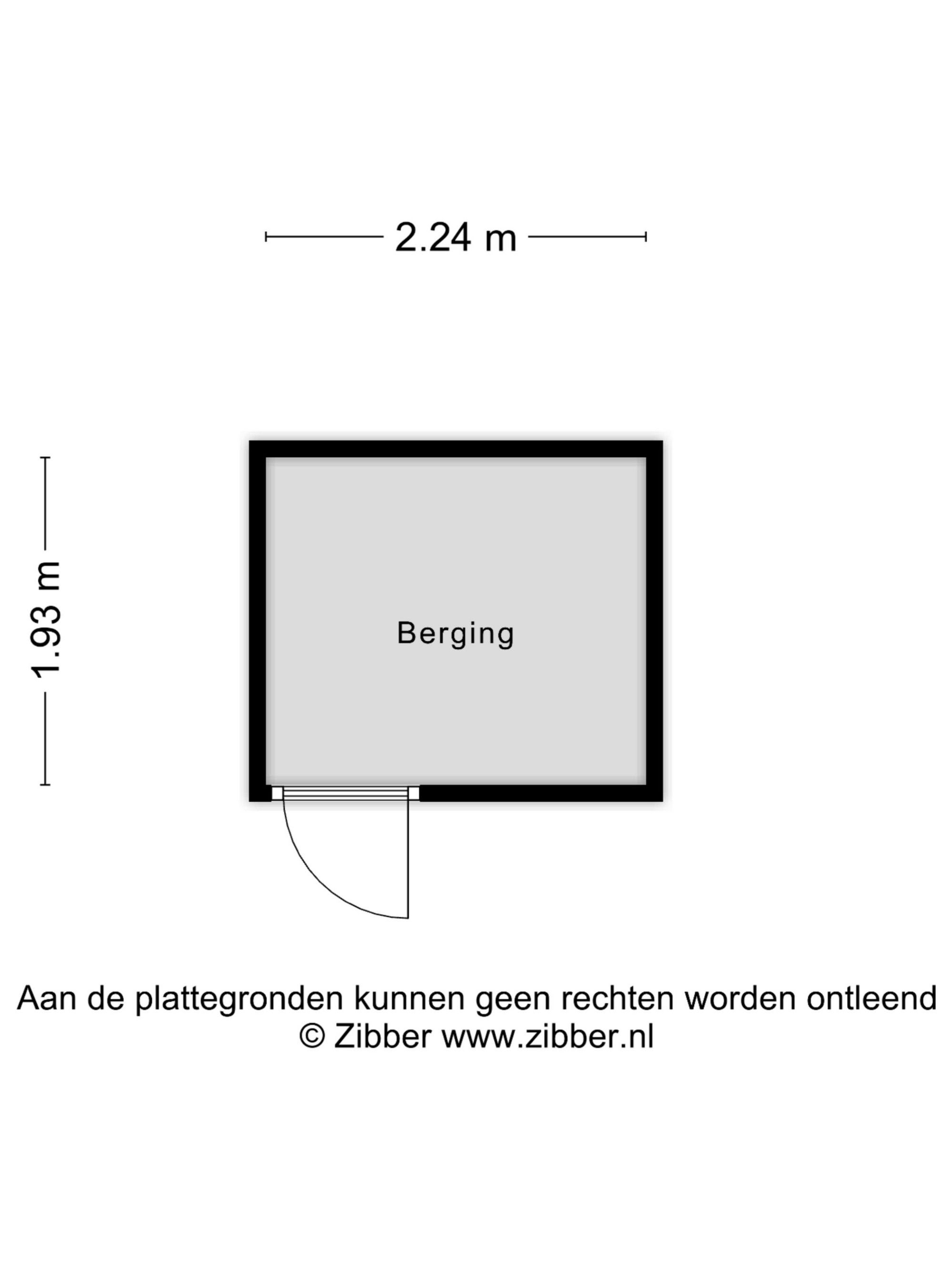 Apartment for sale Leeuwstraat 42 Venray