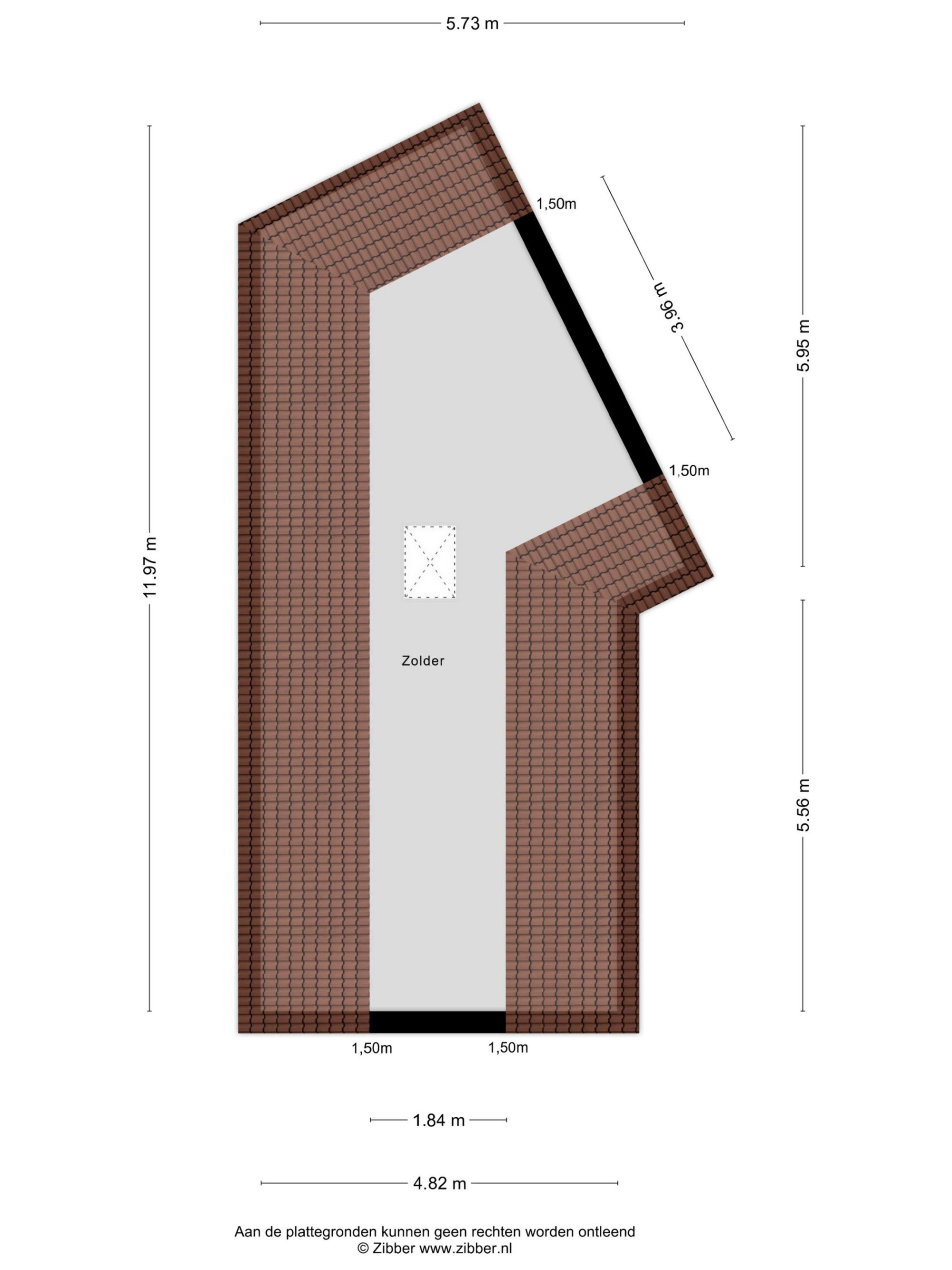 Apartment for sale Leeuwstraat 42 Venray