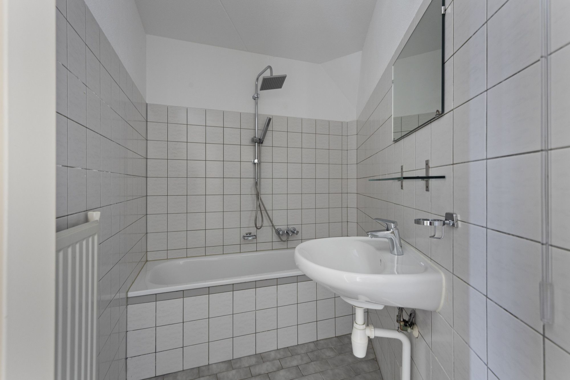 Apartment for sale Leeuwstraat 42 Venray