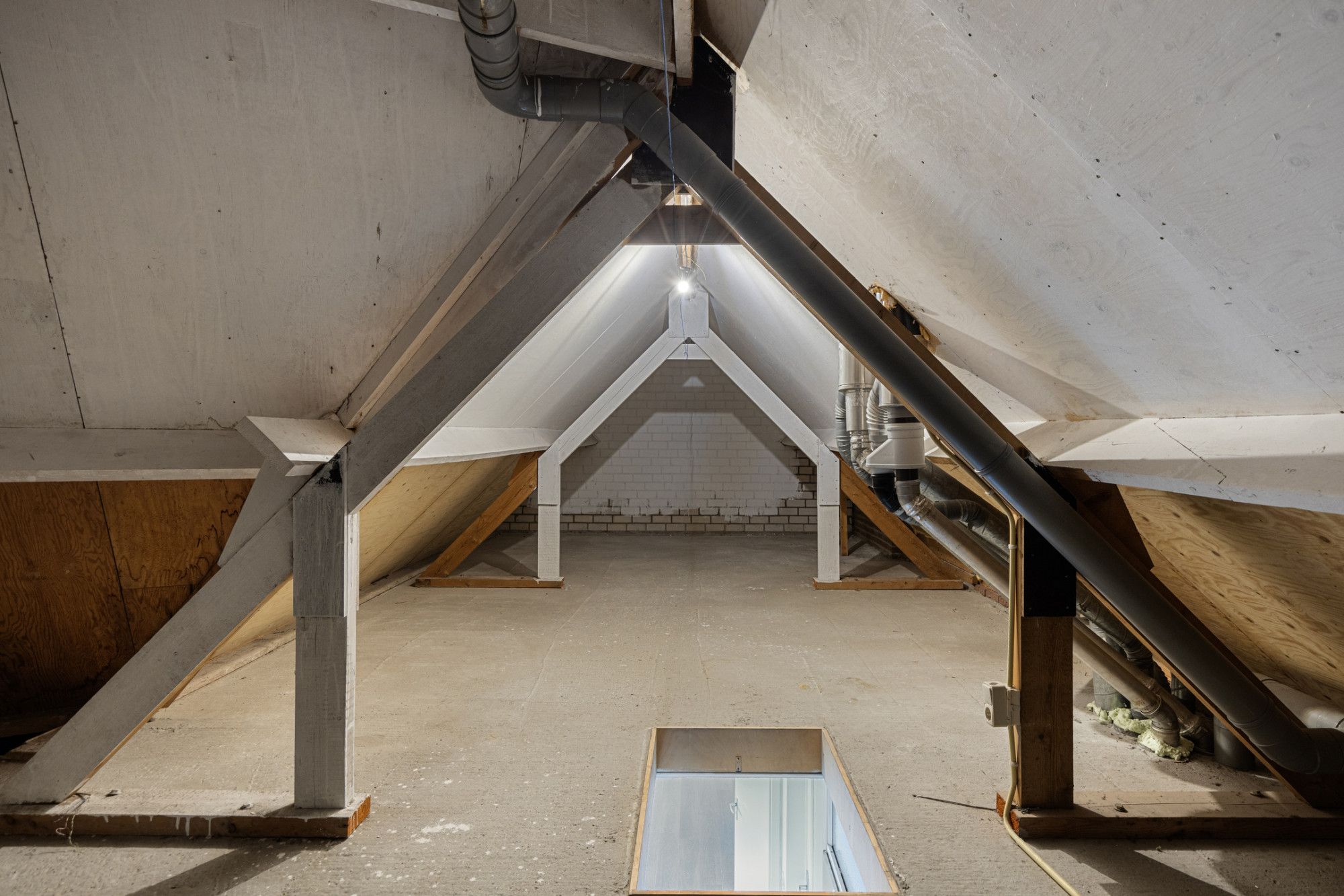 Apartment for sale Leeuwstraat 42 Venray