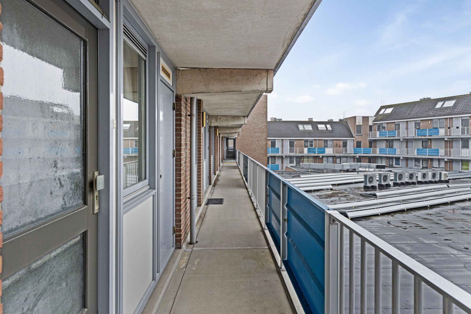 Apartment for sale Leeuwstraat 42 Venray
