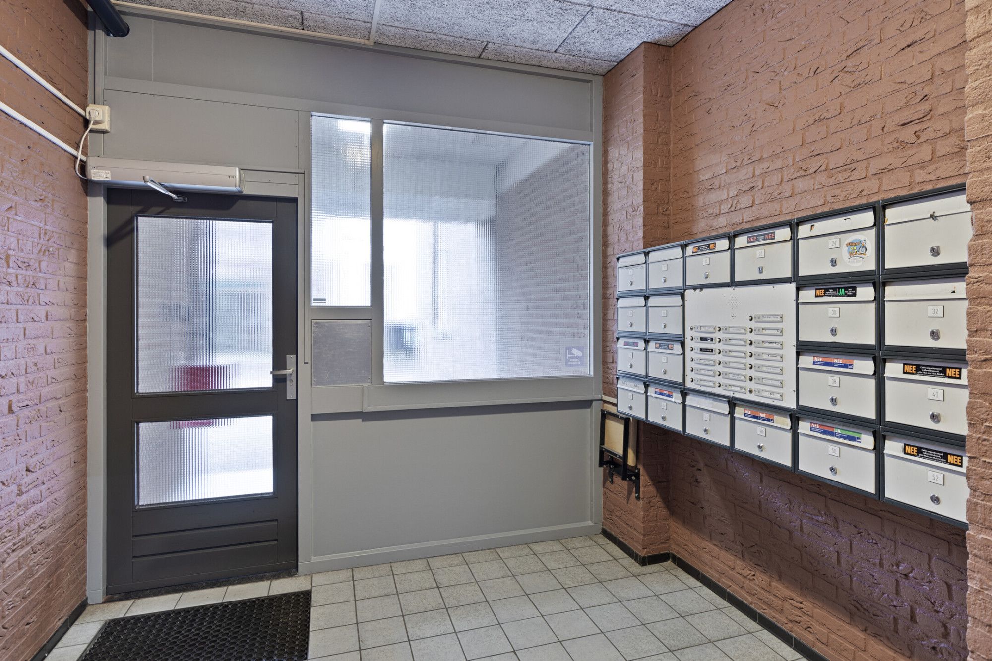 Apartment for sale Leeuwstraat 42 Venray