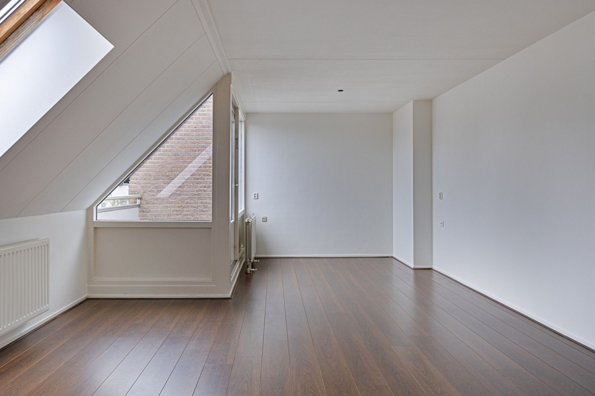 Apartment for sale Leeuwstraat 42 Venray