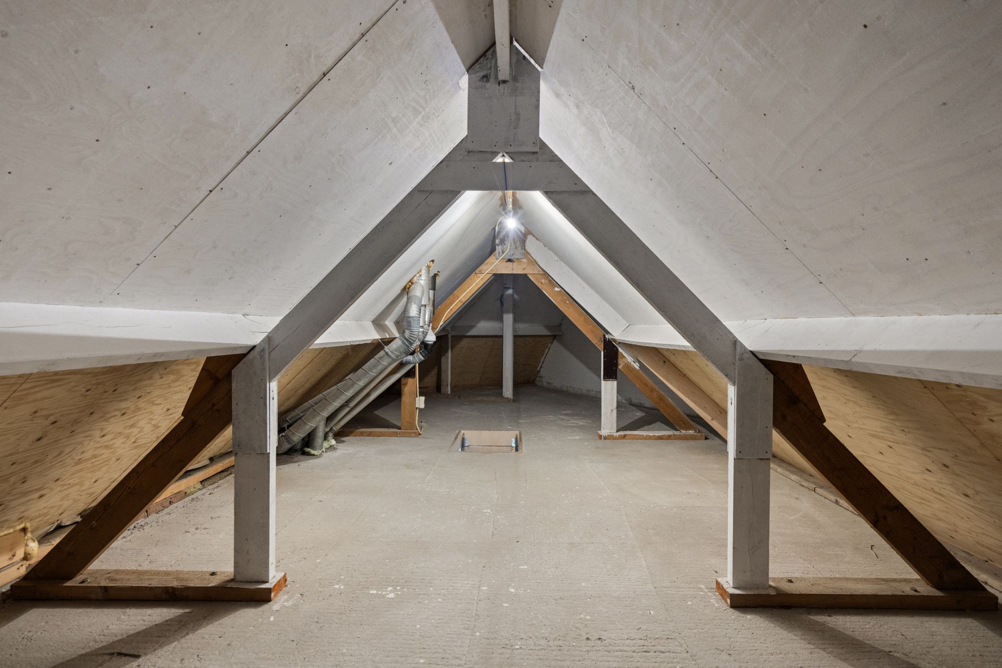 Apartment for sale Leeuwstraat 42 Venray