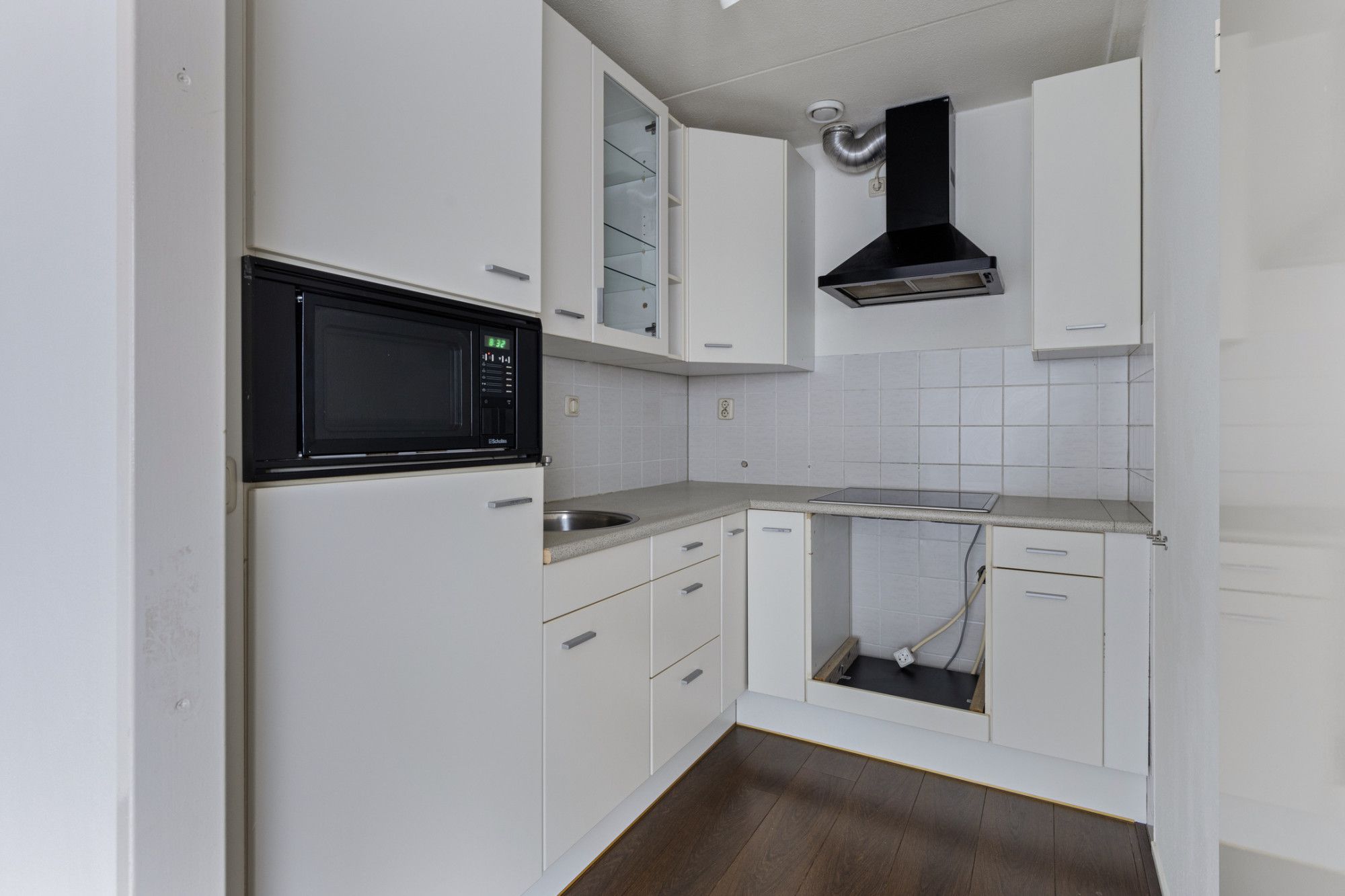 Apartment for sale Leeuwstraat 42 Venray